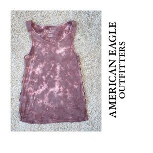 American Eagle Tank Top